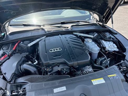 Used 2023 Audi A5 2.0T Premium Plus AWD/4WD image 32