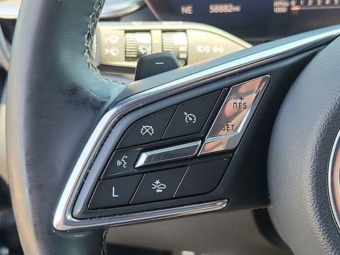 Certified 2025 Buick Enclave Preferred w/ Power Package FWD image 21