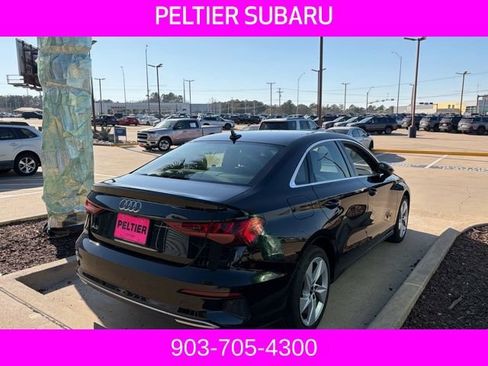 Used 2023 Audi A3 2.0T Premium image 20