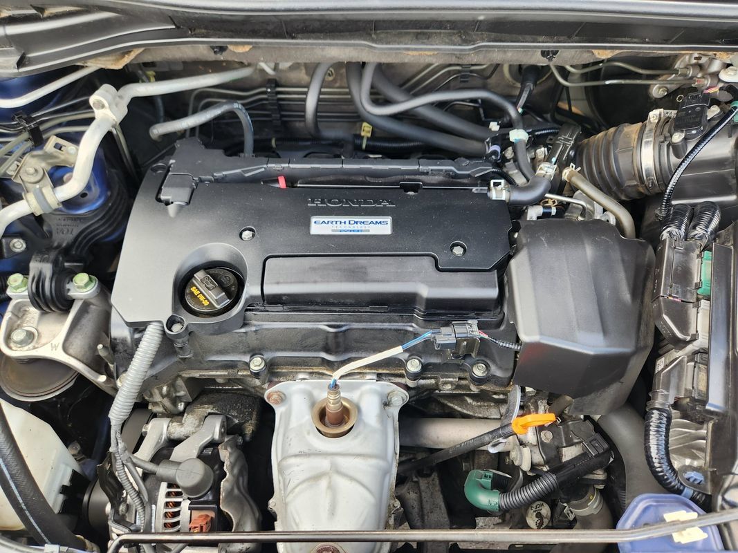 Used 2016 Honda CR-V SE image 33