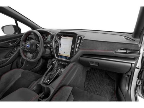 Used 2022 Subaru WRX GT AWD/4WD image 19