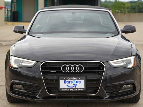 Used 2013 Audi A5 2.0T Premium Plus w/ Premium Plus Pkg AWD/4WD image 19