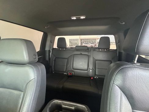 Used 2023 GMC Sierra 1500 SLT w/ SLT Premium Package AWD/4WD image 13
