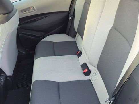 Certified 2026 Toyota Corolla LE FWD image 20
