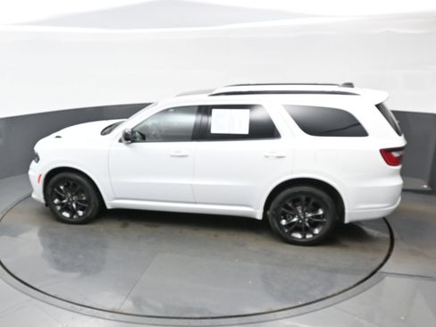 Used 2024 Dodge Durango GT image 35
