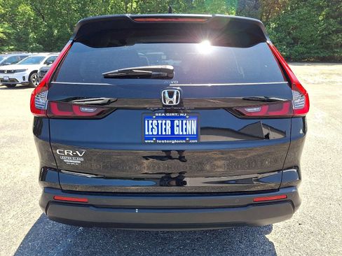Certified 2023 Honda CR-V EX-L image 5