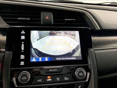 Used 2018 Honda Civic Si image 14