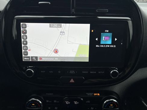 Used 2023 Kia Soul EX image 20