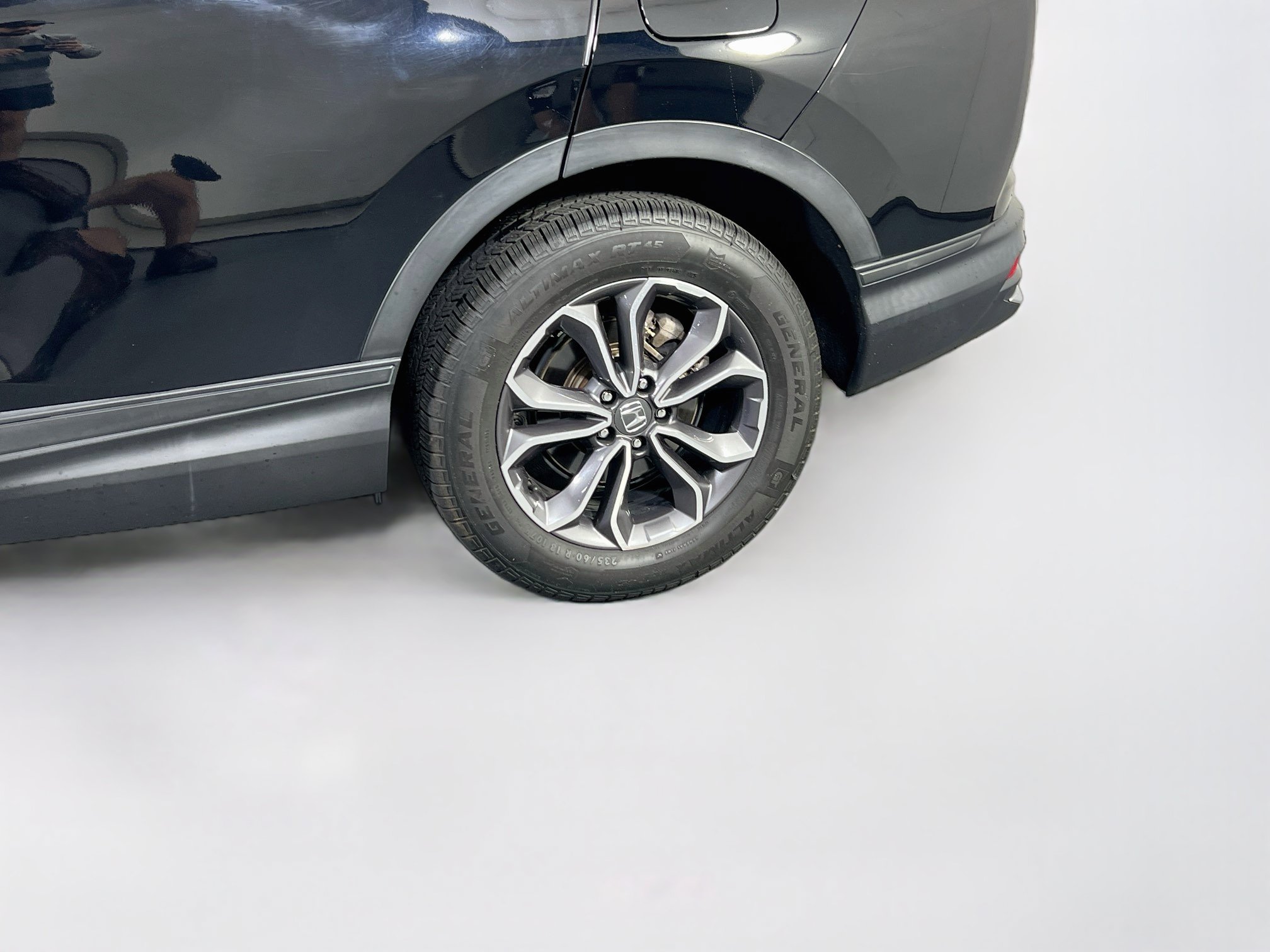 Used 2022 Honda CR-V EX-L image 30