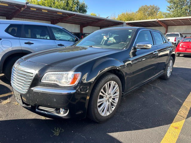 Used 2013 Chrysler 300 C w/ Beats Audio Group AWD/4WD image 12