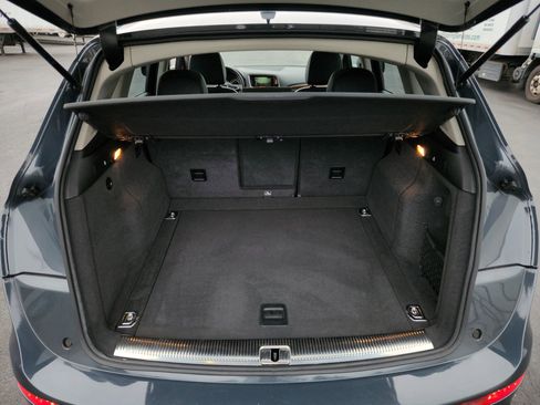 Used 2011 Audi Q5 3.2 Prestige image 19