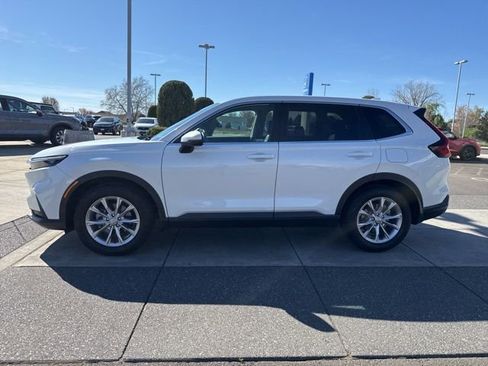 Used 2023 Honda CR-V EX-L image 12