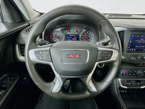 Used 2023 GMC Terrain SLE w/ Driver Convenience Package AWD/4WD image 11