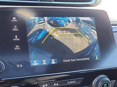 Certified 2018 Honda CR-V EX image 18