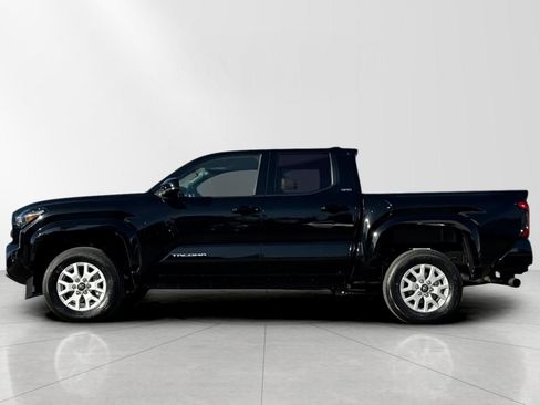 New 2026 Toyota Tacoma SR5 image 6