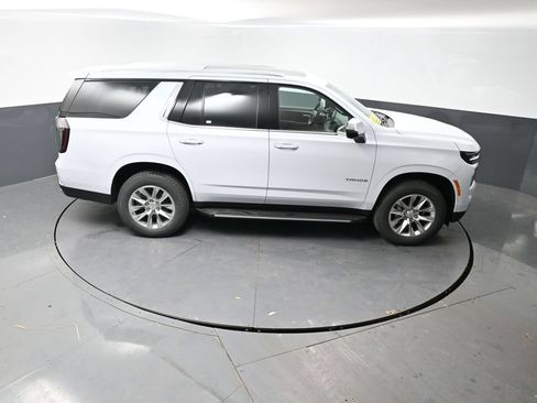 New 2026 Chevrolet Tahoe Premier AWD/4WD image 44