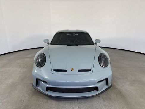 Certified 2024 Porsche 911 GT3 RS RWD image 10