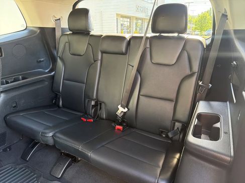 Certified 2023 Kia Telluride S w/ S Sunroof Package AWD/4WD image 20
