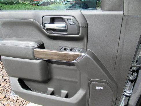 Used 2020 Chevrolet Silverado 1500 RST w/ All-Star Edition image 16