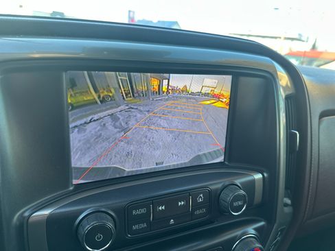 Used 2015 Chevrolet Silverado 3500 High Country w/ Duramax Plus Package image 79