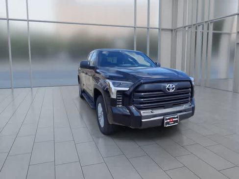New 2026 Toyota Tundra SR5 AWD/4WD image 5
