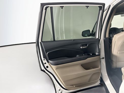 Used 2022 Honda Pilot EX-L image 25