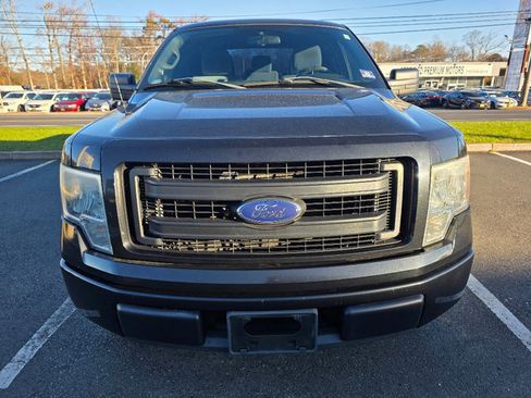 Used 2013 Ford F150 STX image 2