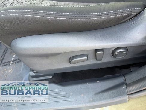 Certified 2025 Subaru Outback Premium image 41