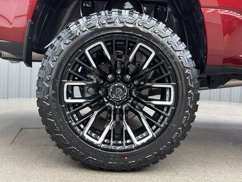 Used 2022 RAM 1500 Big Horn image 11