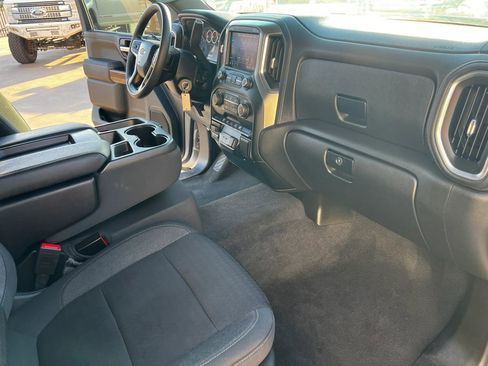 Used 2021 Chevrolet Silverado 3500 LT AWD/4WD image 21