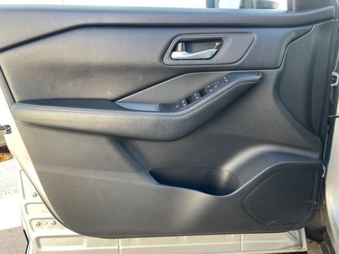 Used 2024 Nissan Rogue SV AWD/4WD image 18