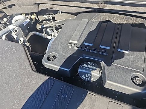 Used 2026 Chevrolet Silverado 1500 Custom image 37