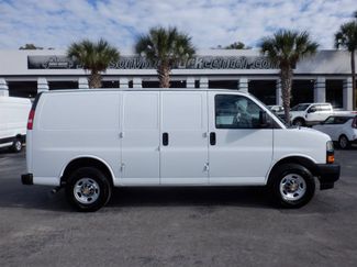 Used 2023 Chevrolet Express 2500 w/ Driver Convenience Package video 1