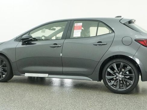 New 2026 Toyota Corolla XSE FWD image 14