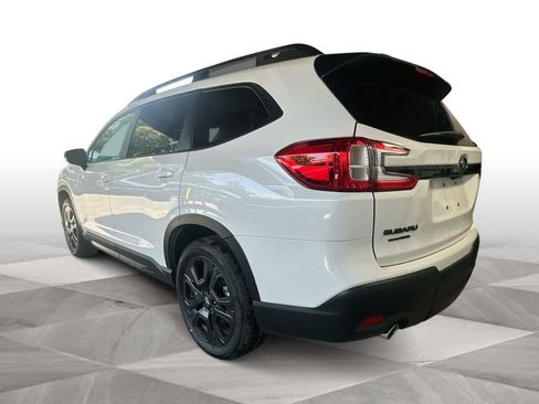 New 2026 Subaru Ascent Bronze Edition AWD/4WD image 6