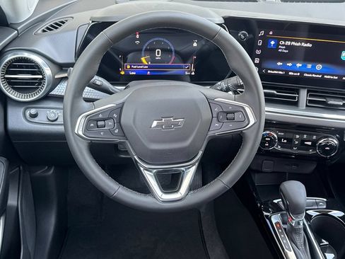 New 2026 Chevrolet Trax ACTIV w/ Driver Confidence Package FWD image 13
