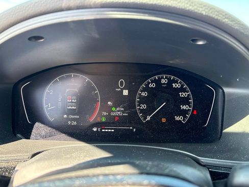 Used 2023 Honda Civic Sport image 27