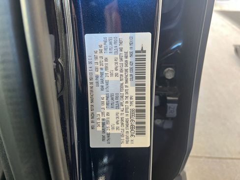 Used 2025 MAZDA CX-30 AWD 2.5 S w/ Select Sport Pkg image 29