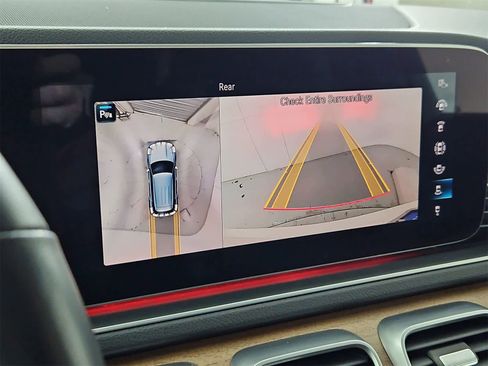 Used 2021 Mercedes-Benz GLE 350 GLE 350 image 31