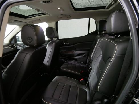 Used 2021 GMC Acadia Denali w/ Trailering Package image 20