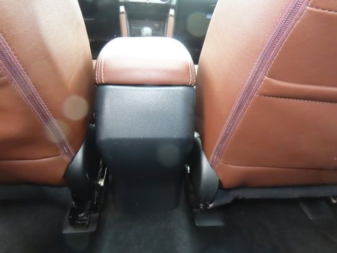 Used 2017 Subaru Forester 2.0XT Touring image 22