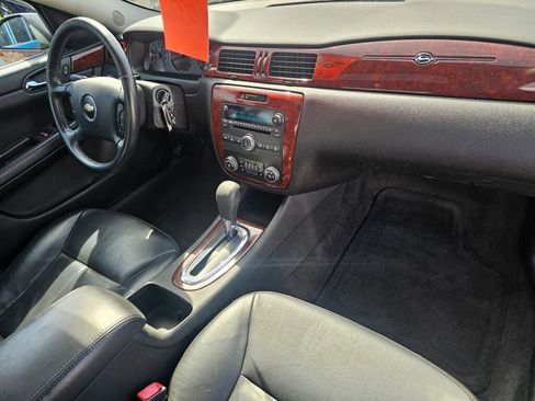 Used 2007 Chevrolet Impala LT FWD image 13