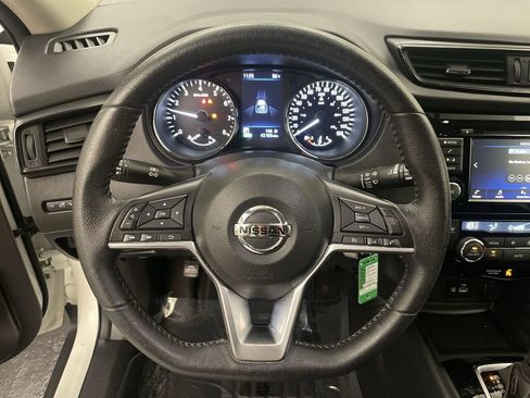 Used 2020 Nissan Rogue S AWD/4WD image 5