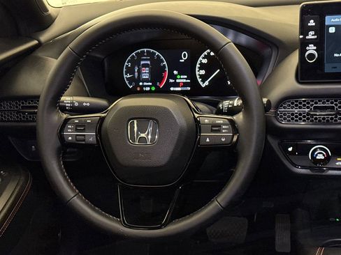 New 2026 Honda HR-V Sport image 14