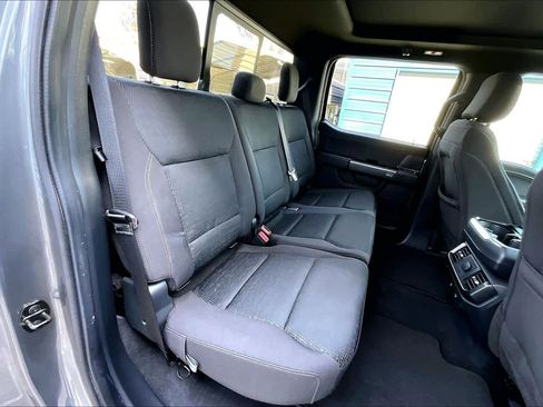 Certified 2023 Ford F150 XLT w/ Equipment Group 302A High image 19