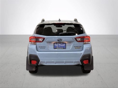 Used 2023 Subaru Crosstrek 2.5i Sport AWD/4WD image 11