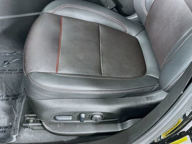 Used 2022 Chevrolet Blazer RS w/ Enhanced Convenience Package FWD image 20