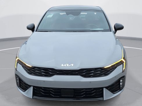 New 2026 Kia K5 GT-Line image 2