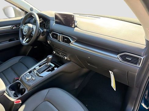 New 2025 MAZDA CX-5 AWD 2.5 S w/ Premium Plus Pkg image 14