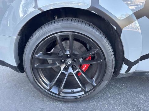 Used 2021 Dodge Challenger R/T Scat Pack image 20